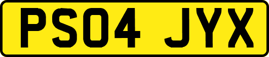 PS04JYX