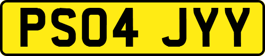 PS04JYY