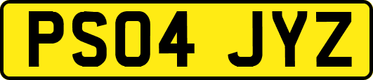 PS04JYZ