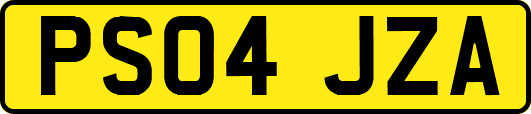 PS04JZA