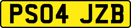 PS04JZB