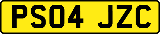 PS04JZC