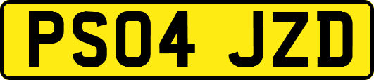 PS04JZD