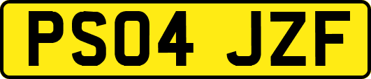 PS04JZF
