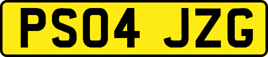 PS04JZG