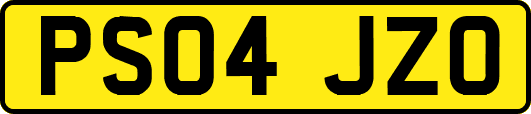 PS04JZO