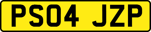 PS04JZP