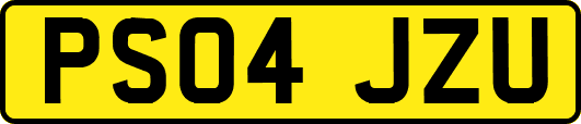 PS04JZU