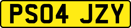 PS04JZY