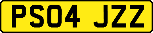 PS04JZZ