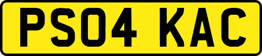 PS04KAC