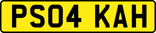 PS04KAH