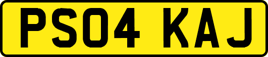 PS04KAJ
