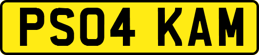 PS04KAM