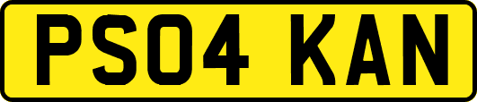 PS04KAN