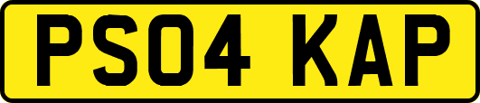 PS04KAP