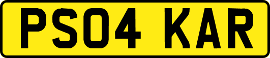 PS04KAR