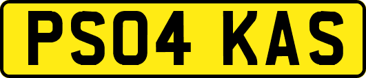 PS04KAS