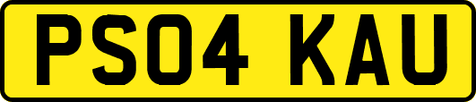 PS04KAU