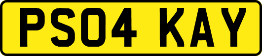 PS04KAY