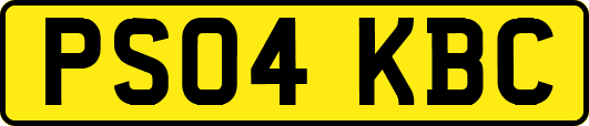 PS04KBC