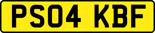 PS04KBF