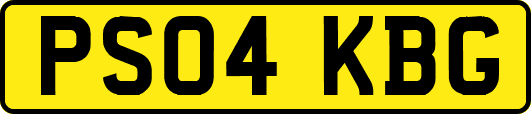 PS04KBG