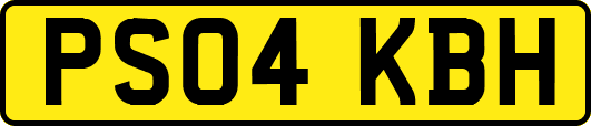 PS04KBH