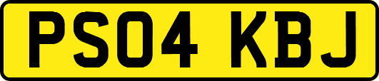 PS04KBJ