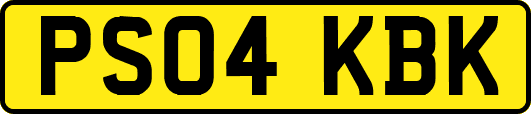 PS04KBK