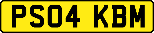 PS04KBM