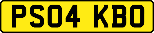 PS04KBO