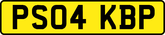 PS04KBP