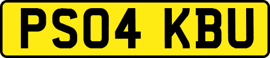 PS04KBU