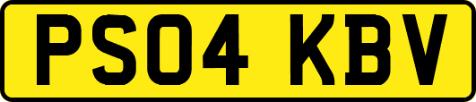 PS04KBV