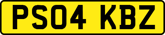 PS04KBZ