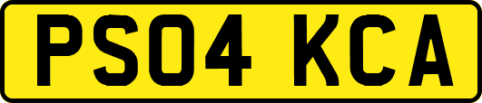 PS04KCA