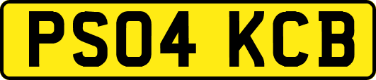 PS04KCB