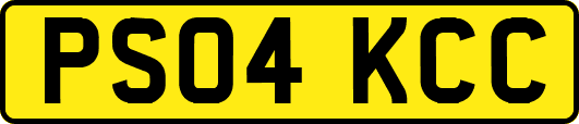 PS04KCC