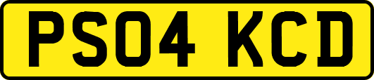 PS04KCD