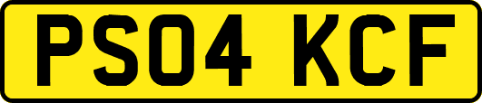 PS04KCF