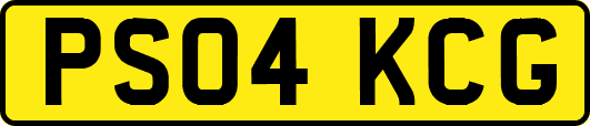PS04KCG