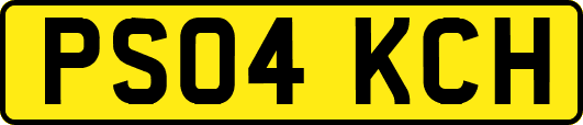 PS04KCH
