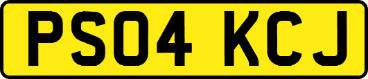 PS04KCJ