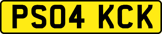 PS04KCK