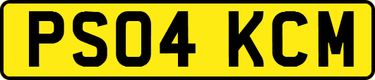 PS04KCM