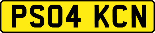 PS04KCN