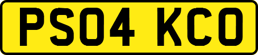 PS04KCO