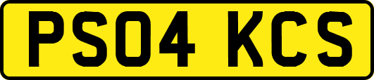 PS04KCS