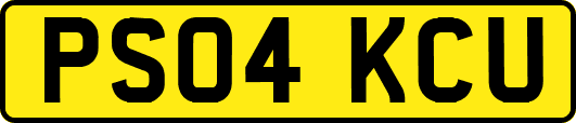 PS04KCU